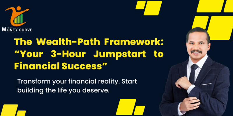 We will guide to be a smart investor and choose the right instrument. (2)