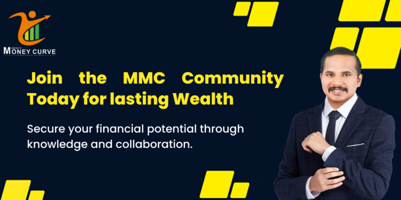 We will guide to be a smart investor and choose the right instrument.(1)